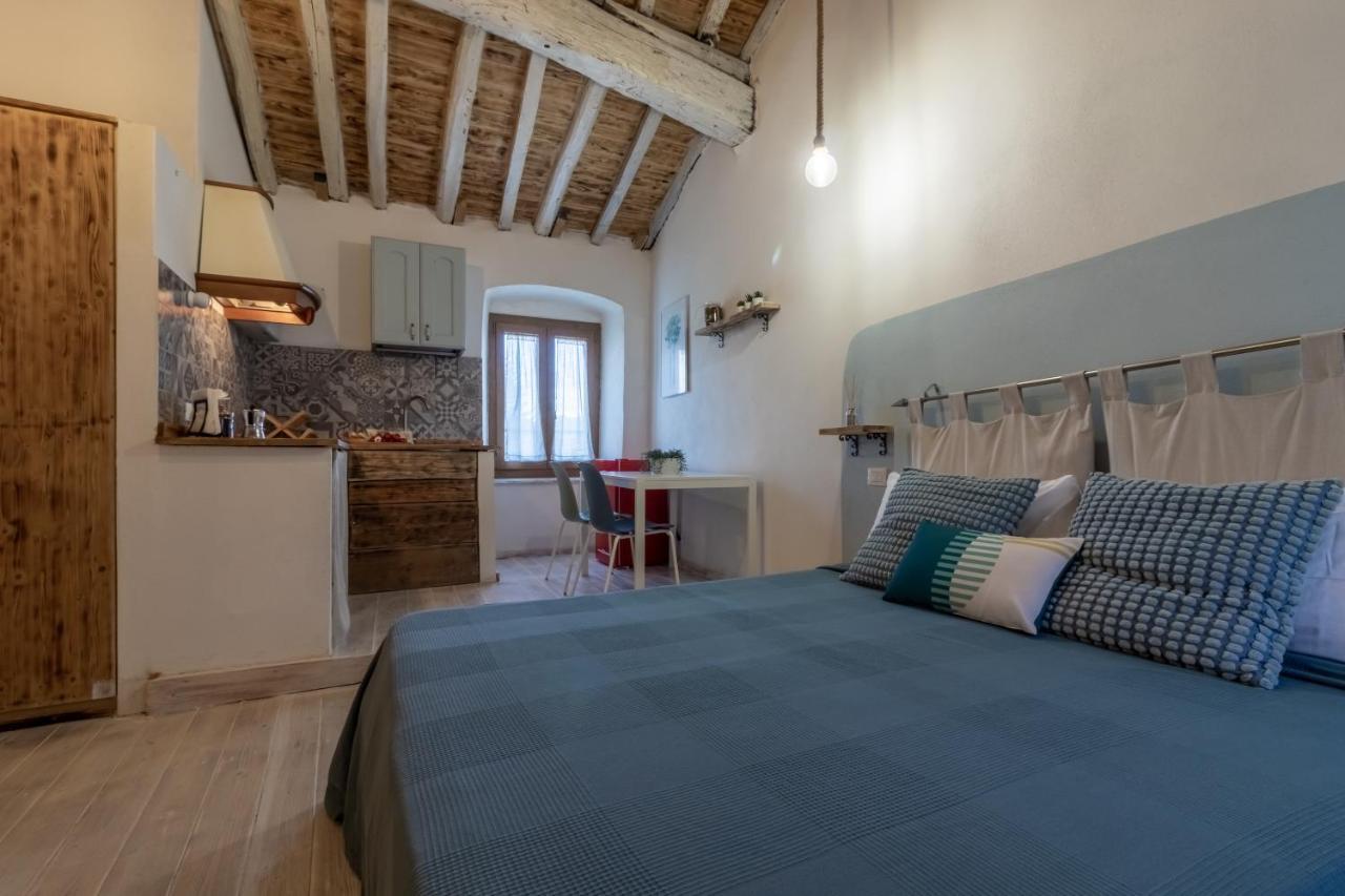 A Casa Di Gaia Ξενοδοχείο Riccο del Golfo di Spezia Εξωτερικό φωτογραφία